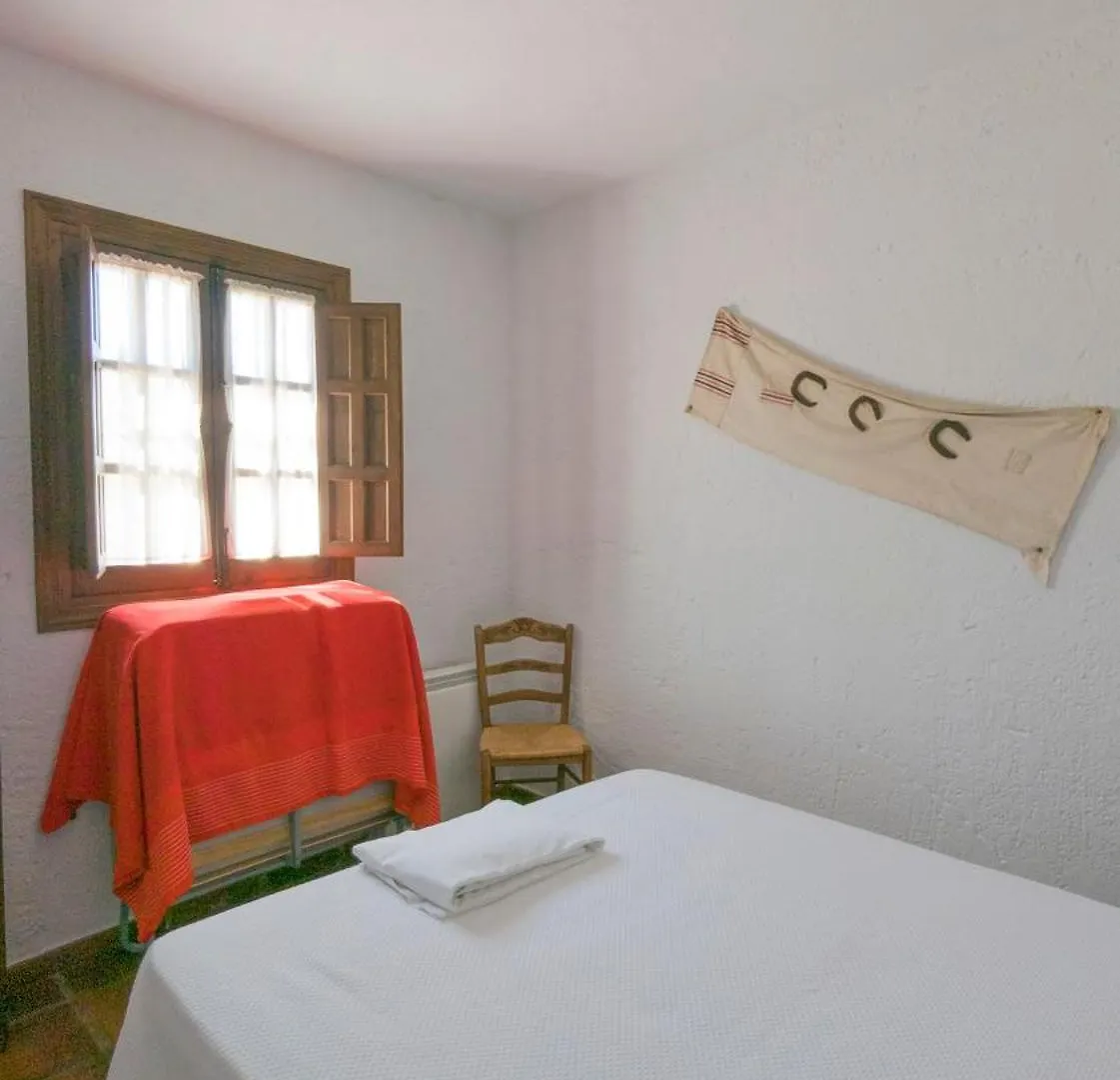 Holiday home Casas Rurales Molinos Del Tajo Ronda