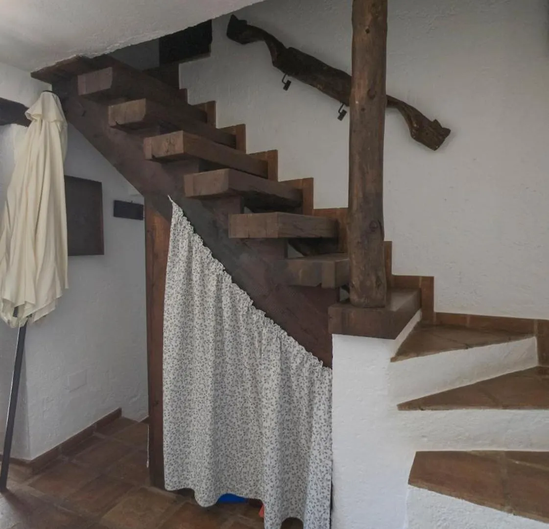 Holiday home Casas Rurales Molinos Del Tajo Ronda Spain