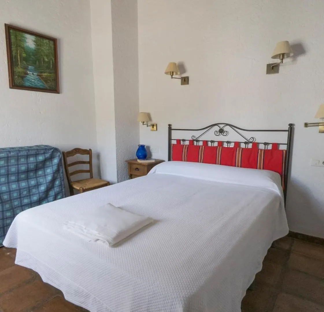 Holiday home Casas Rurales Molinos Del Tajo Ronda