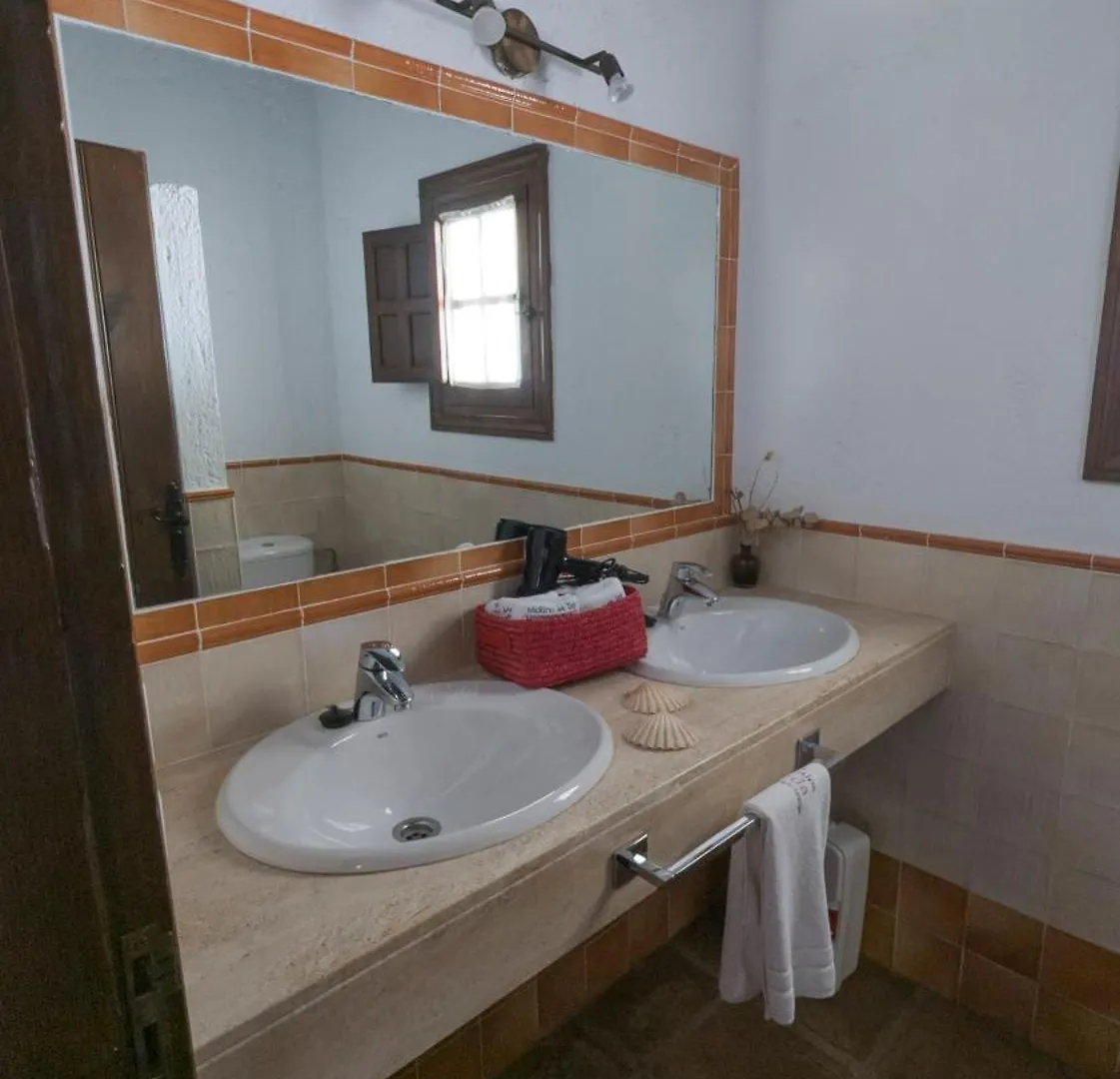 Holiday home Casas Rurales Molinos Del Tajo Ronda Spain