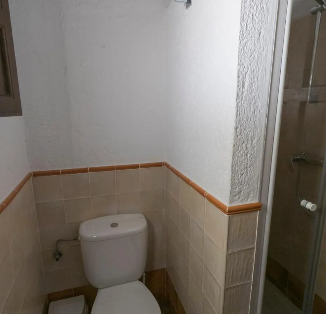 Casas Rurales Molinos Del Tajo Ronda Holiday home