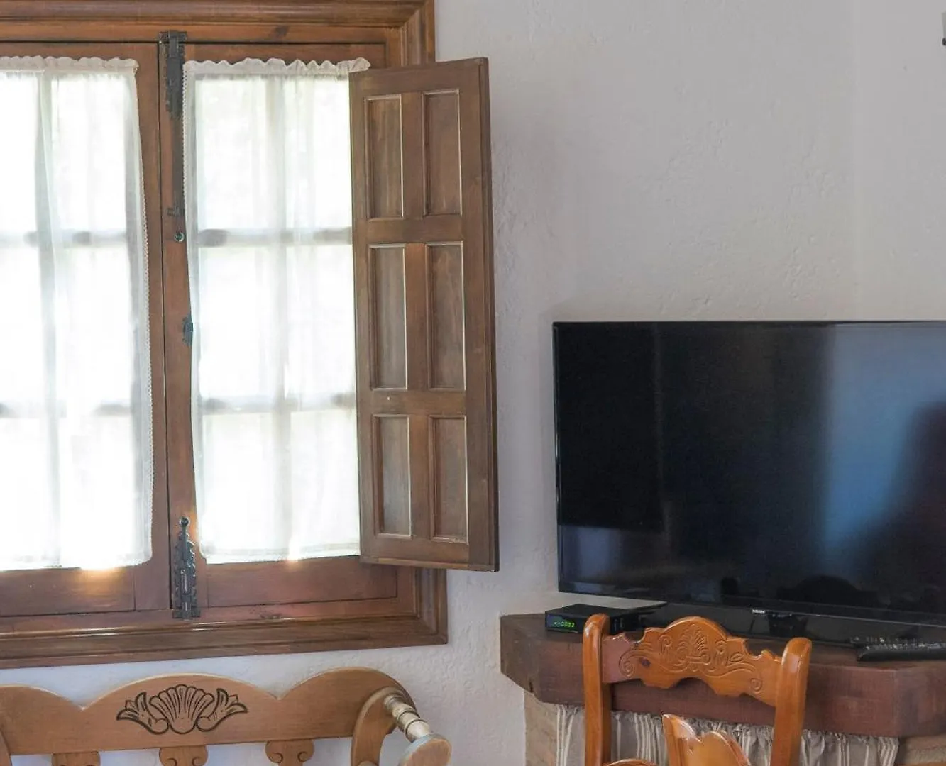 Holiday home Casas Rurales Molinos Del Tajo Ronda