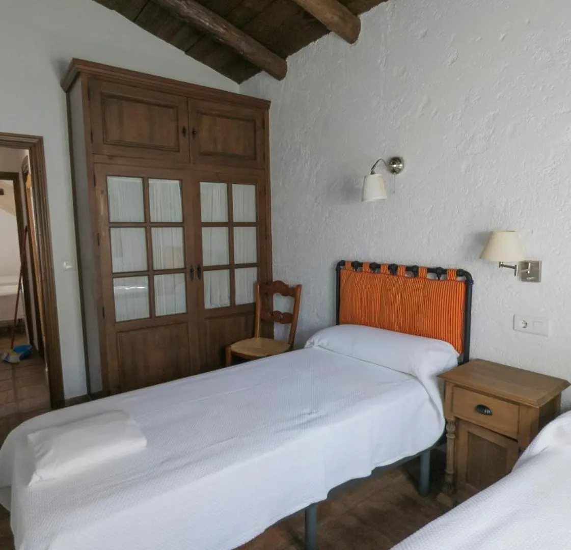 Casas Rurales Molinos Del Tajo Ronda 0*,  Spain