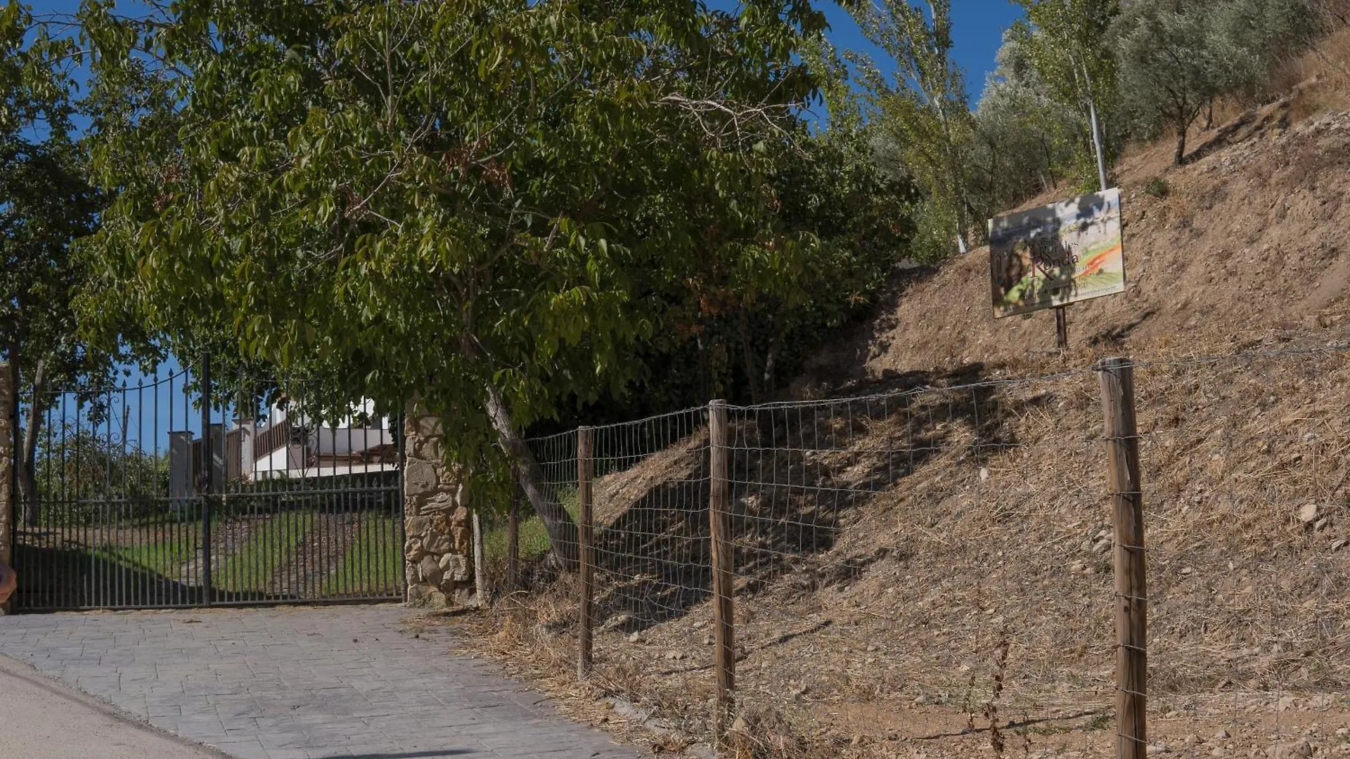 Casas Rurales Molinos Del Tajo Ronda 0*,  Spain