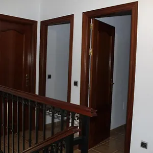  Сasa de vacaciones Casa Esmeralda By Casaturistica