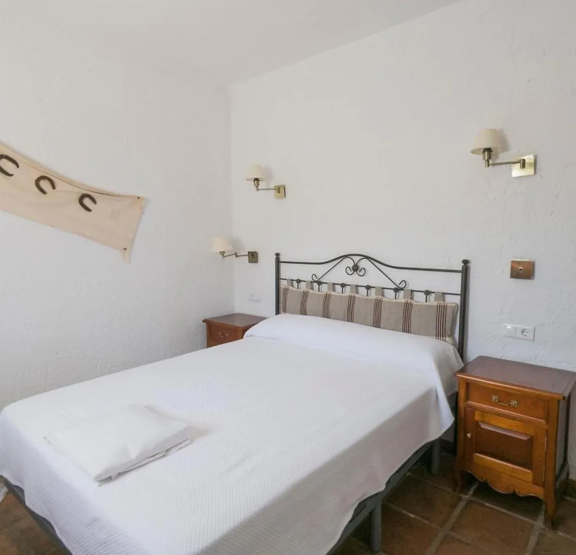 Holiday home Casas Rurales Molinos Del Tajo Ronda