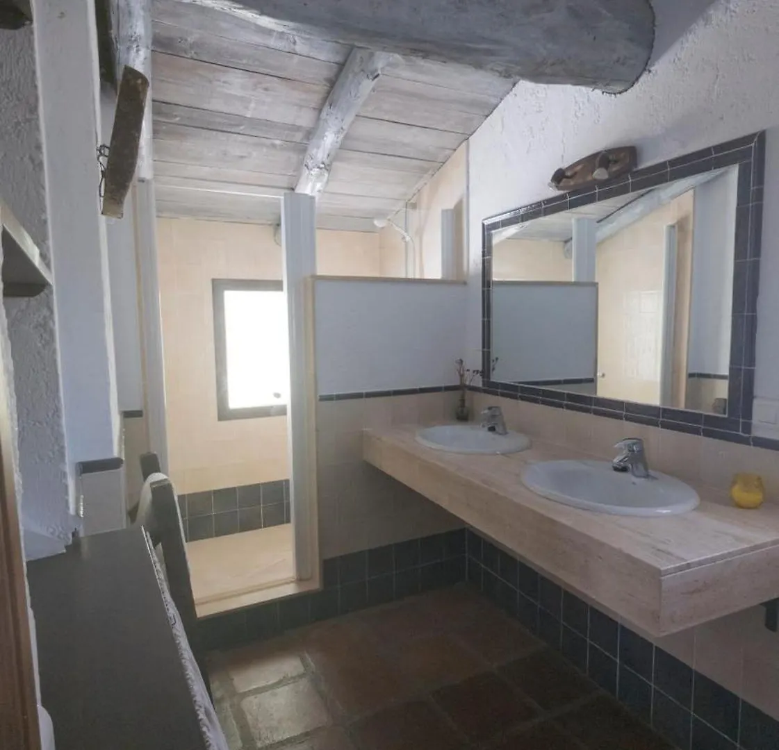 Casas Rurales Molinos Del Tajo Ronda Holiday home