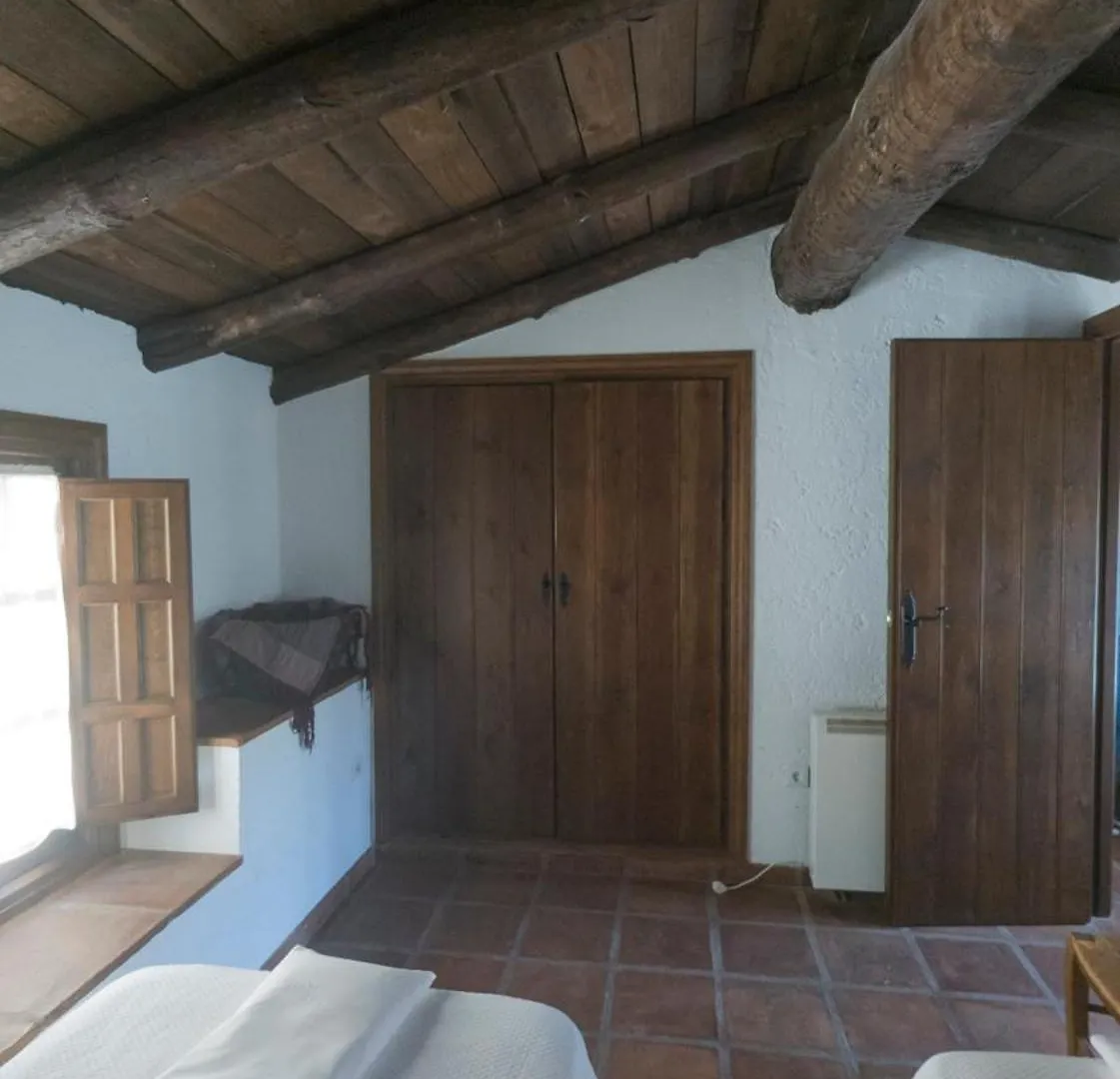 Casas Rurales Molinos Del Tajo Ronda Holiday home