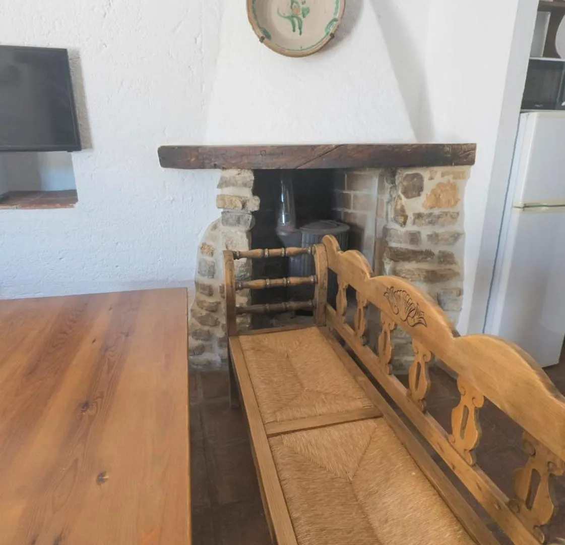 Holiday home Casas Rurales Molinos Del Tajo Ronda Spain