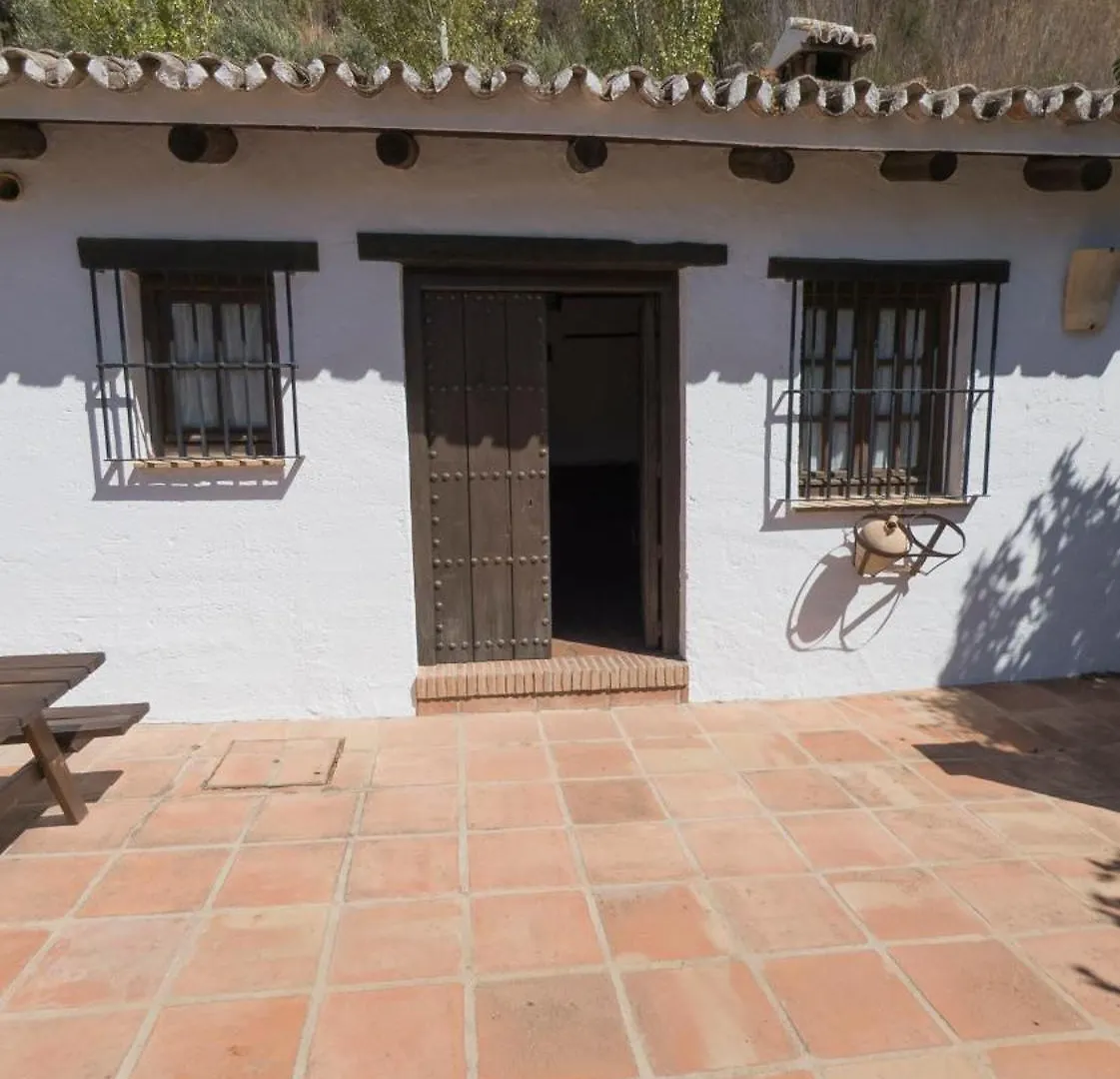 Casas Rurales Molinos Del Tajo Ronda 0*,