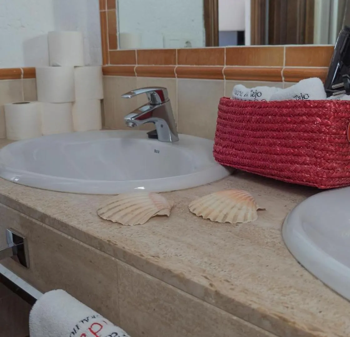 Holiday home Casas Rurales Molinos Del Tajo Ronda