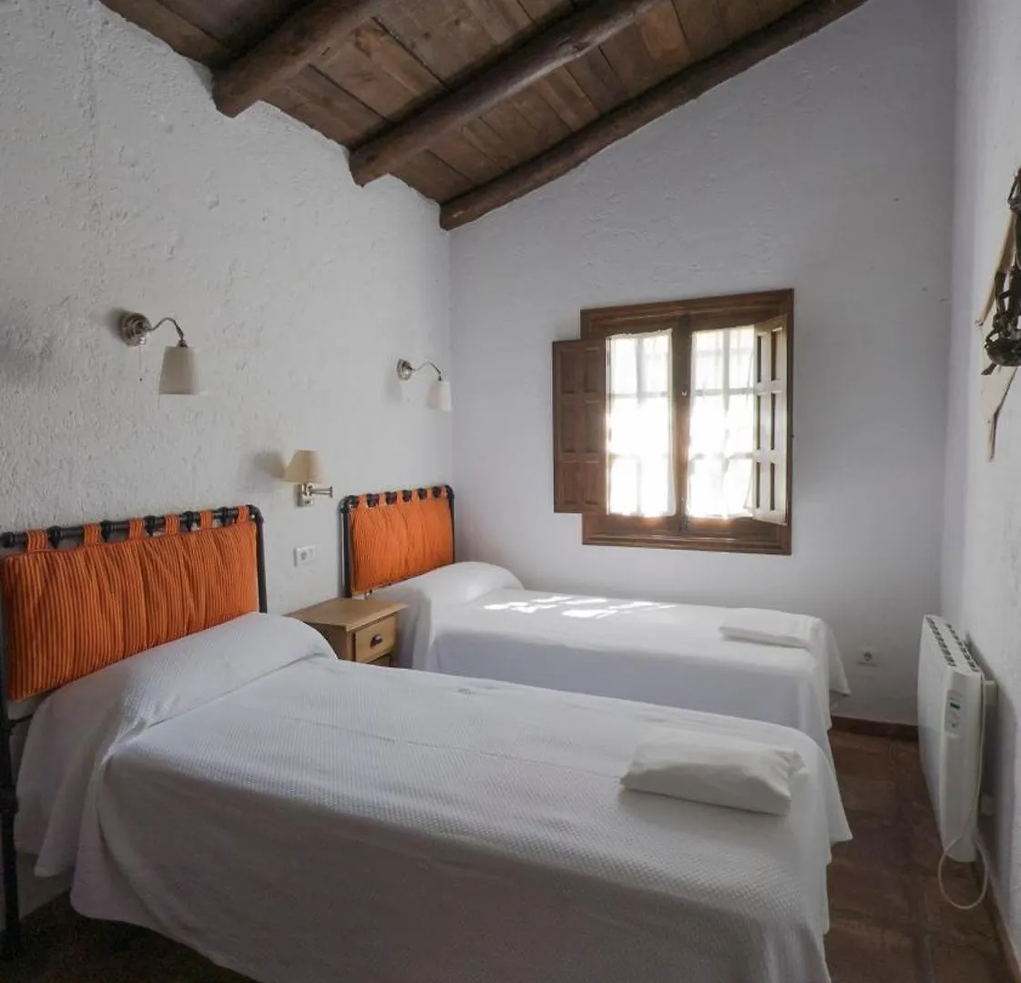 Casas Rurales Molinos Del Tajo Ronda 0*,  Spain