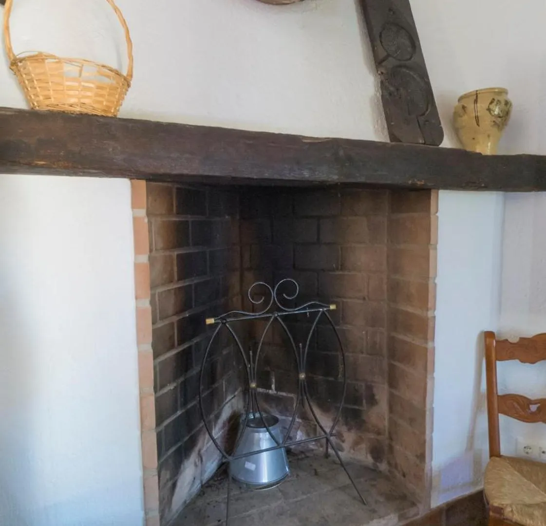 Casas Rurales Molinos Del Tajo Ronda Holiday home