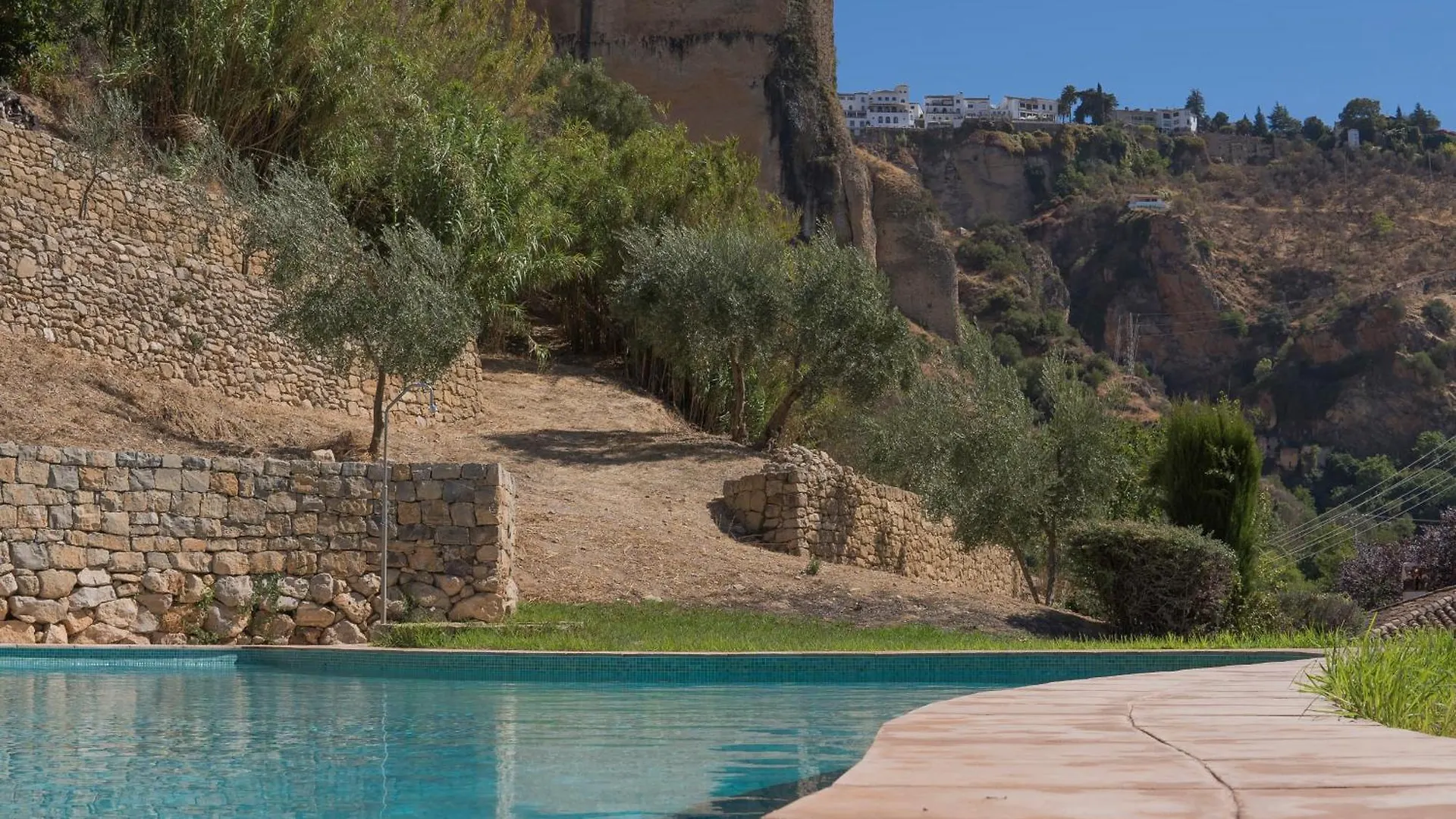 Casas Rurales Molinos Del Tajo Ronda